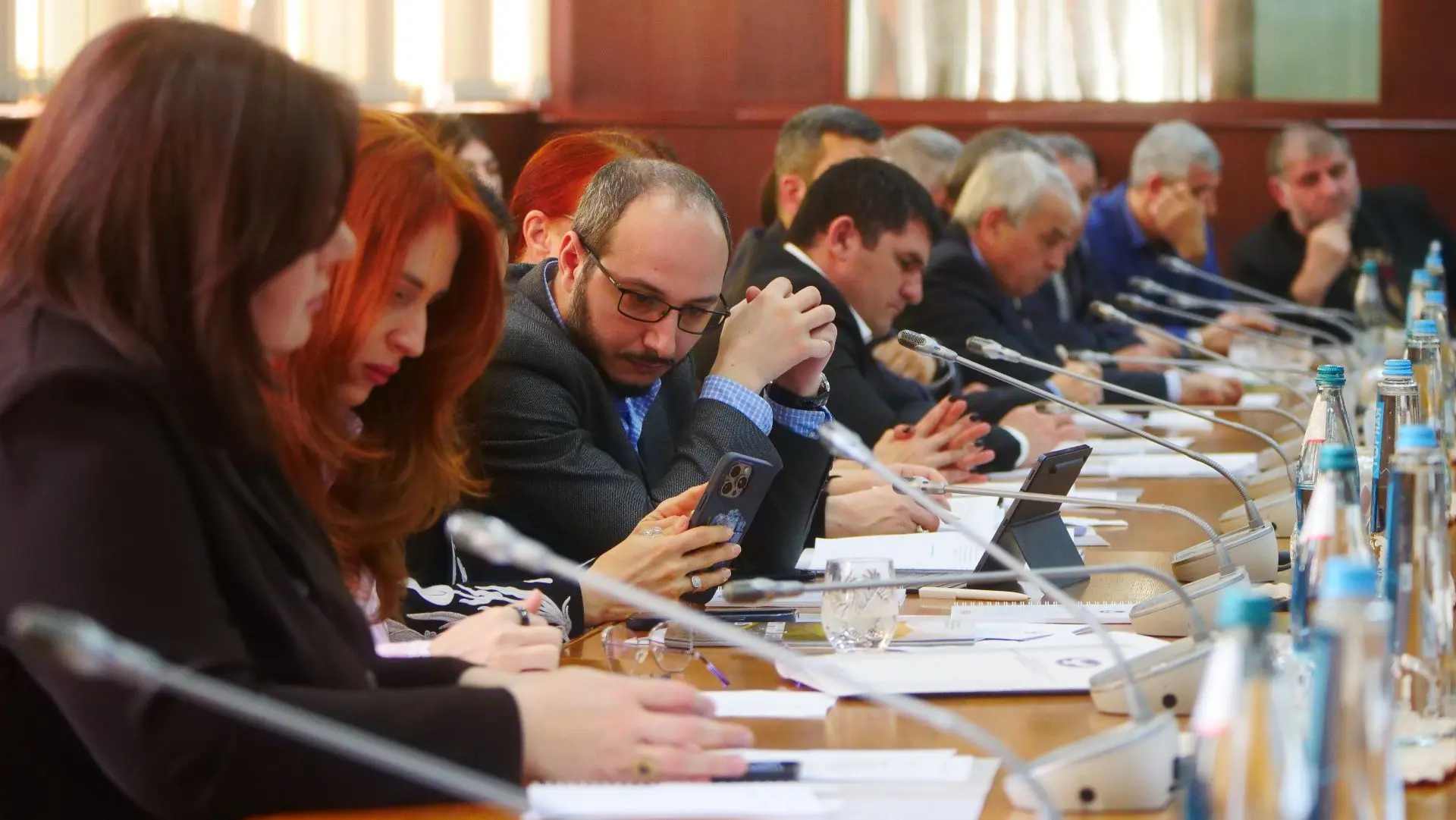 Миннац Дагестана подвел итоги работы за 2025 год и обозначил приоритеты на 2026-й